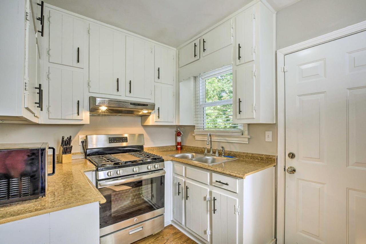 Family-friendly About 3 Mi To Downtown! * Atlanta
