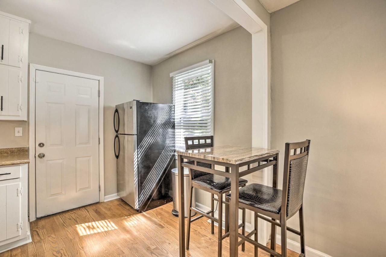Family-friendly About 3 Mi To Downtown! * Atlanta