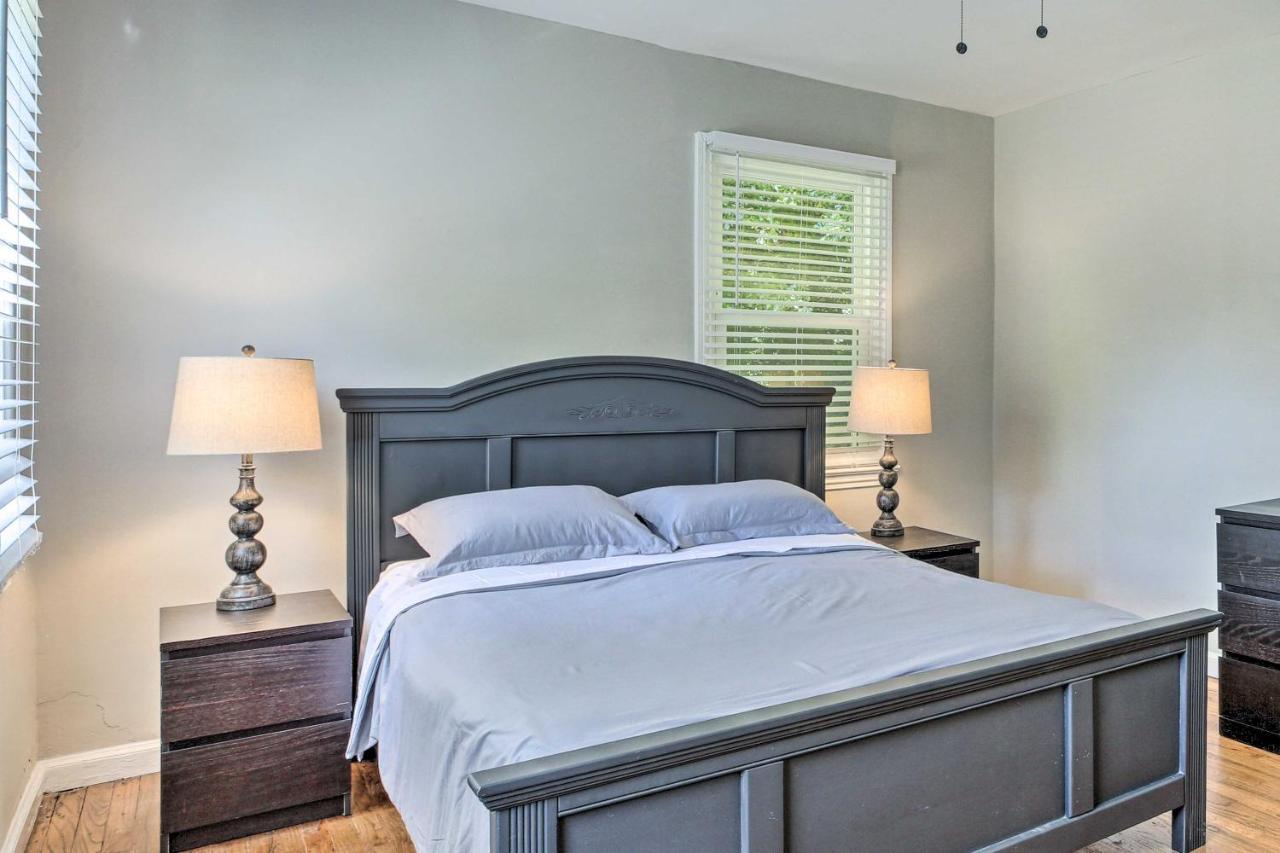 Family-friendly About 3 Mi To Downtown! *