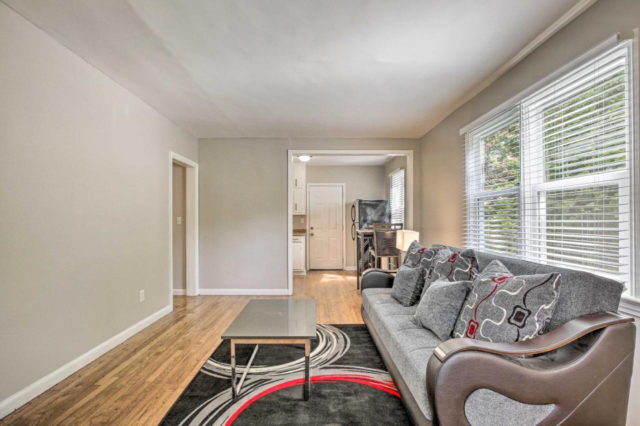 Family-friendly About 3 Mi To Downtown!