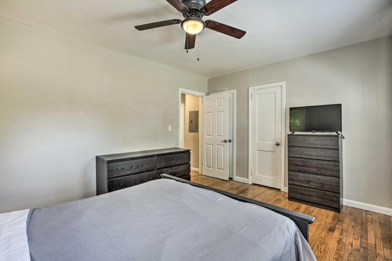 Family-friendly About 3 Mi To Downtown! *