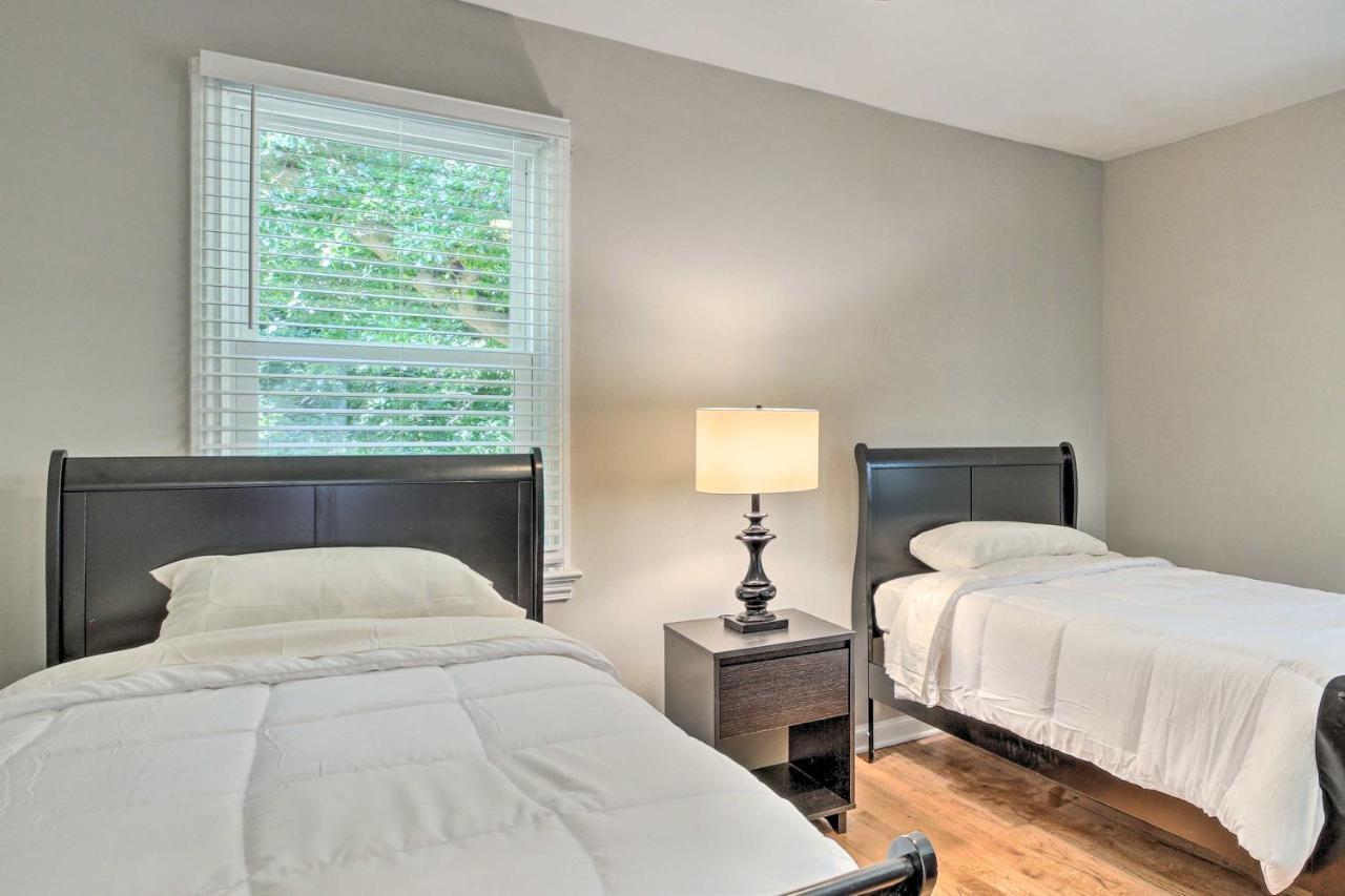 Family-friendly About 3 Mi To Downtown! *
