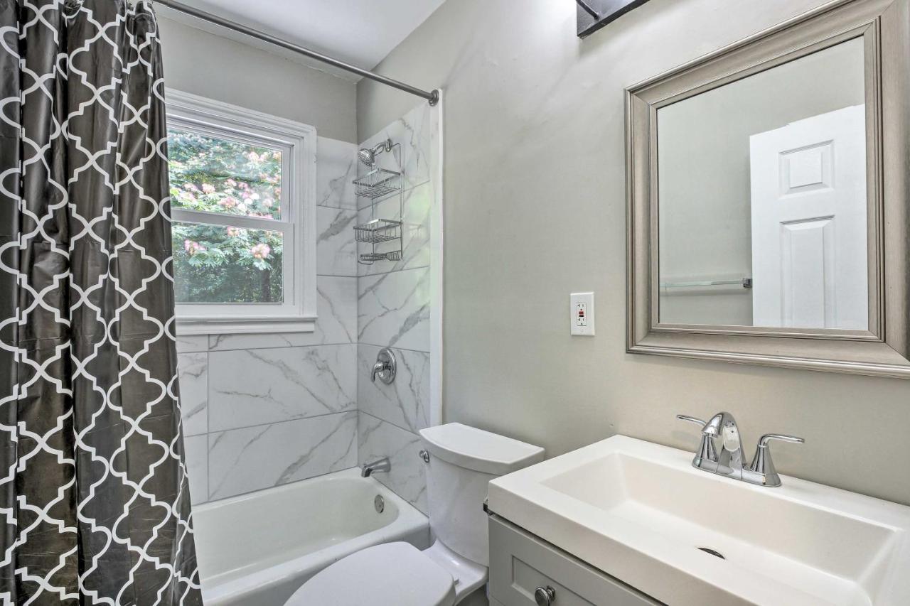 Family-friendly About 3 Mi To Downtown! Atlanta