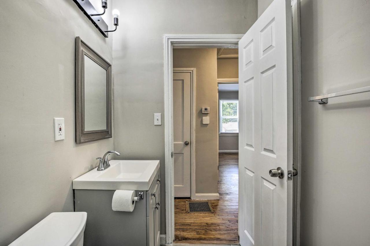 Family-friendly About 3 Mi To Downtown! * Atlanta